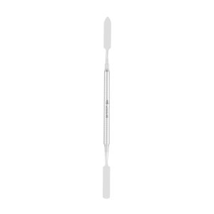 Łopatka dentystyczna do cementu dwustronna 18 cm