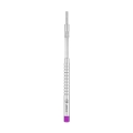 Osteotom dentystyczny prosty wklęsły z ograniczeniem 4.1 mm