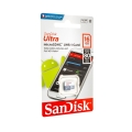 Karta pamięci do wideootoskopu 16 GB