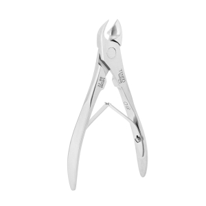Cęgi czołowe do paznokci Tendo® Solingen 12 cm podologiczne