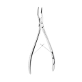 Odgryzacz kostny typu kleszcze do kości Friedman Micro S-Shape 15 cm