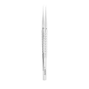 Pęseta mikrochirurgiczna Suture Tine mini prosta 15 cm