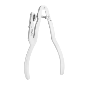 Dziurkacz do koferdamu dentystycznego IV długość 160 mm