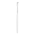 Hak dwuzębny tchawiczy tępy 16 cm Volkmann