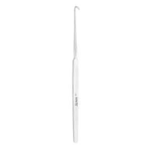 Hak do kastracji chirurgiczny 17 cm