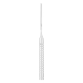 Dłuto stomatologiczne proste implantologiczne 4.5 mm
