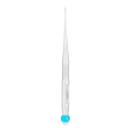 Periotom implantologiczny prosty w kształcie grota 3,5 mm