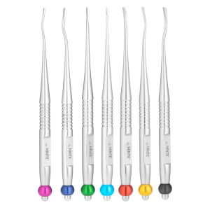 Zestaw periotomów implantologicznych Dental Set