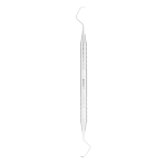 Kireta dentystyczna Gracey do usuwania kamienia Fig. 1/2-15/16 (Standard/Premium: Standard; Rozmiar: Fig. 7/8)