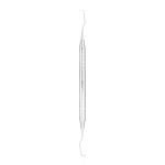 Kireta dentystyczna Gracey do usuwania kamienia Fig. 1/2-15/16 (Standard/Premium: Standard; Rozmiar: Fig. 1/2)