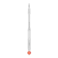 Osteotom implantologiczny prosty wklęsły 3.3 mm