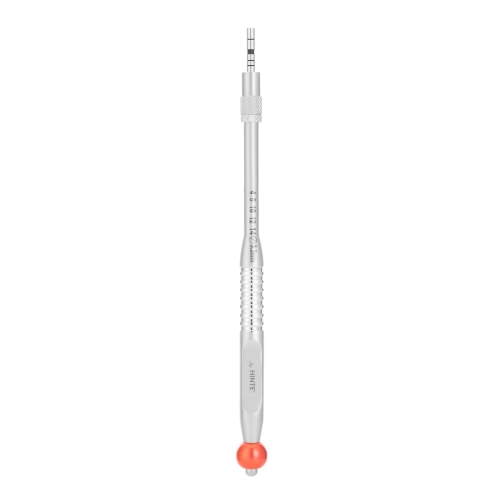 Osteotom implantologiczny prosty wklęsły 3.3 mm