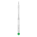 Osteotom chirurgiczny prosty wklęsły 2.8 mm