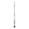 Osteotom implantologiczny prosty wklęsły 4.2 mm