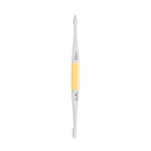 Kopytko kosmetyczne grot dwustronne do manicure Tendo Solingen®