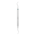Kireta dentystyczna typu Gracey 7-8 ergonomiczna