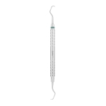 Kireta dentystyczna typu Gracey 7-8 ergonomiczna