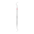 Kireta dentystyczna typu Gracey 9-10 ergonomiczna