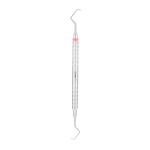 Kireta dentystyczna typu Gracey 9-10 ergonomiczna