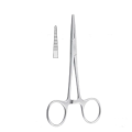 kleszczyki naczyniowe Dunhill 13cm proste