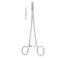 kleszczyki naczyniowe Adson - Fraser proste 19 cm