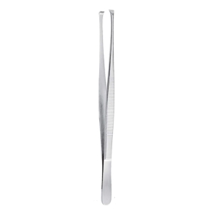 Pęseta chirurgiczna Nelson 23 cm