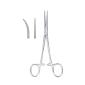 Kleszczyki naczyniowe Crile-Rakin 16 cm