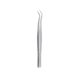 Pęseta stomatologiczna Meriam TOE 16 cm