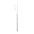 Hak uszny typu Lucae 14 cm