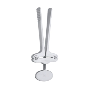 Rozwierak do ust typu Heister 130 mm