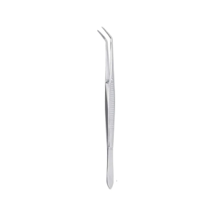 Pęseta stomatologiczna typu Flagg 16 cm