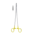 Igłotrzymacz chirurgiczny Masson 27 cm TC