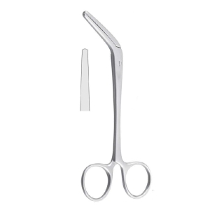 Kleszczyki do nici typu Guy – Galabin 15 cm