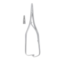 Igłotrzymacz chirurgiczny Boynton 12 cm ss proste