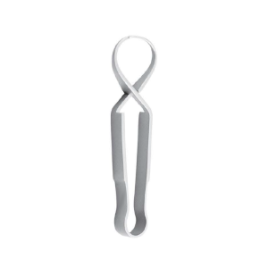 Spinak do serwet (model angielski) 9 cm