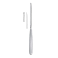 Zagłębnik wprowadzający Payr 22 cm prosty