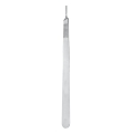Uchwyt do skalpela fig. 3 L 21 cm