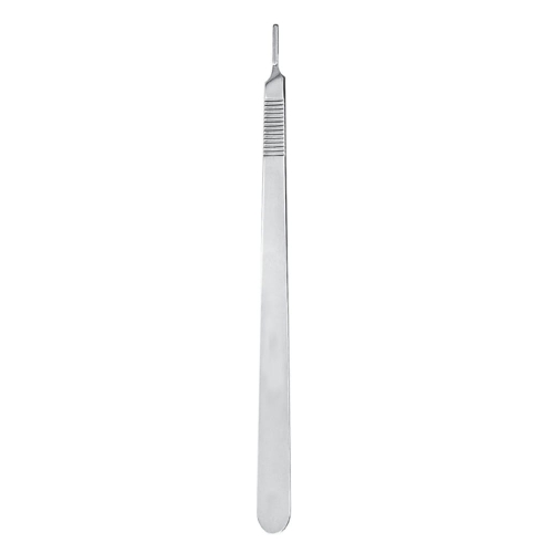 Uchwyt do skalpela fig. 3 L 21 cm