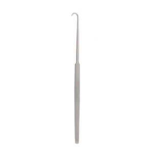 Haczyk do kastracji Graham 17 cm 