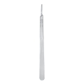 Uchwyt do skalpela fig. 4L 21,5 cm