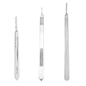 Uchwyt do skalpela nr 4 typ trzonek