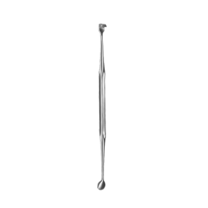 Disektor laryngologiczny typu Mollison 21 cm