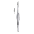 Pęseta McIndoe anatomiczna 15 cm wąska prosta