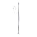 Disektor laryngologiczny Hurd końcówka 10 mm