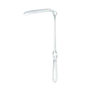 Rozwieracz  chirurgiczny typu Hoessel 26 cm