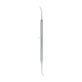 Instrument do modelowania typu P K Thomas fig 1