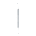 Instrument do modelowania typu P K Thomas fig 2