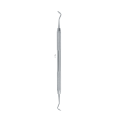 Instrument do modelowania typu P K Thomas fig 3