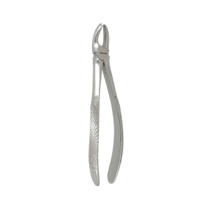 Kleszcze ekstrakcyjne Berten do zębów trzonowych dolnych Fig. 21