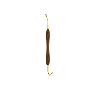 Kireta do podnoszenia dna zatoki chirurgiczna Fig.7